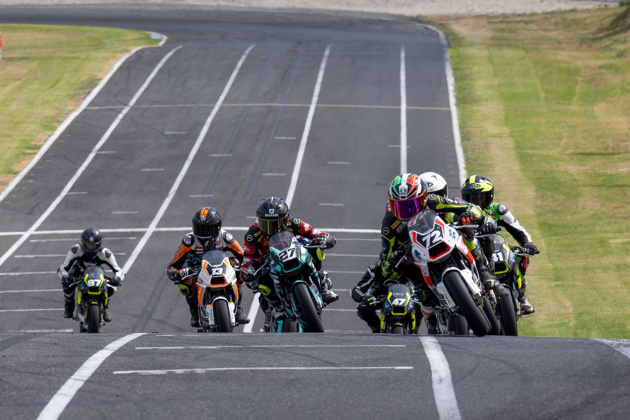 2023-Australia FIM MiniGP Round 3